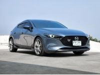Mazda3 รุ่นท๊อป 2.0SP ปี 2019 จดทะเบียน 2020 รูปที่ 7